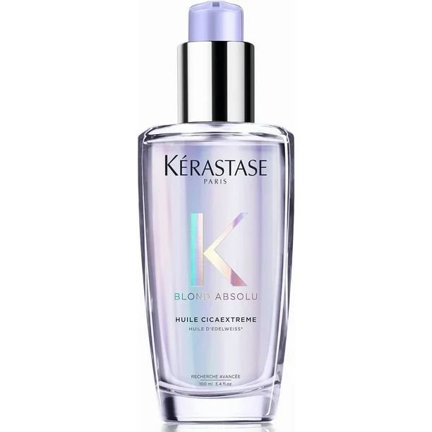 Kerastase Blond Absolu Cicaextreme Restorative Oil for Light Hair 100 ml