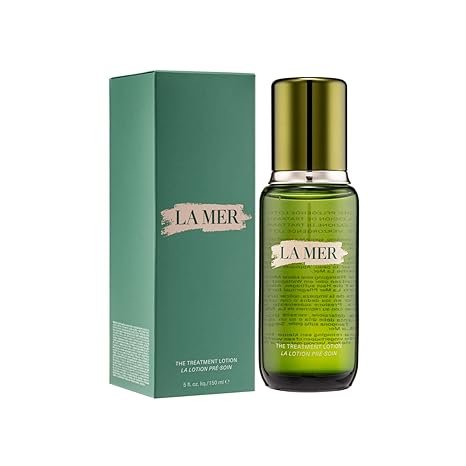 La Mer The Treatment Lotion for Men and Women, 5 oz