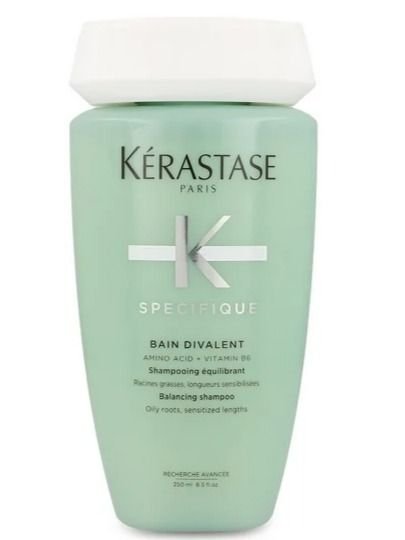 Kerastase Specific Ben Divalient balancing shampoo