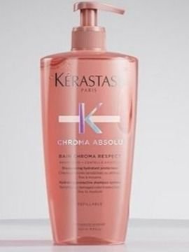 Shampoo for colored hair