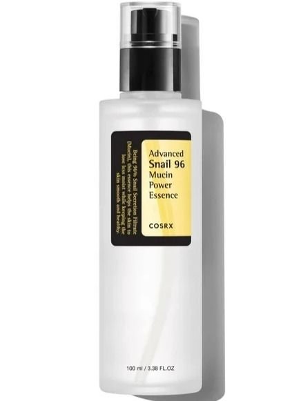 COSRX Snail Mucin 96% Power Repair Moisturizing Serum 100ml