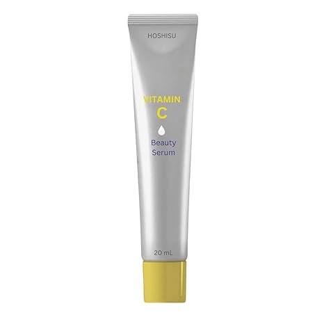 Vitamin C Serum 20ml, Made in Japan