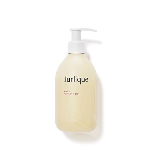 Jurlique Rose Shower Gel
