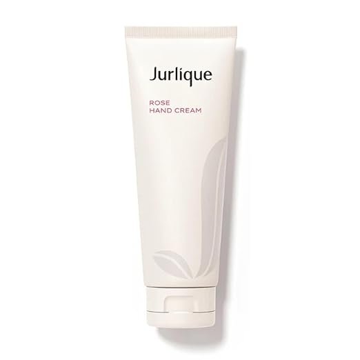 Jurlique Rose Hand Cream, 125 ml