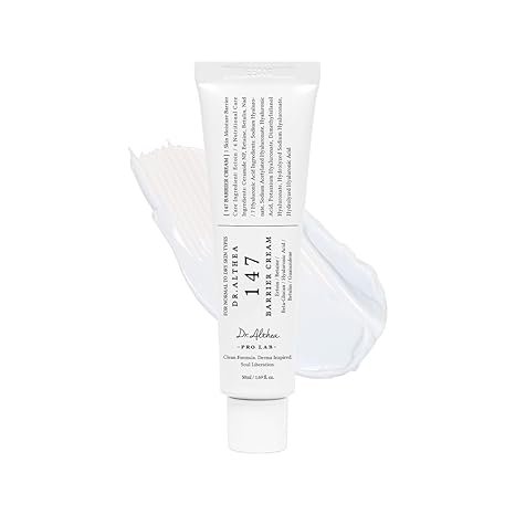 Dr. Althea 147 Barrier Cream