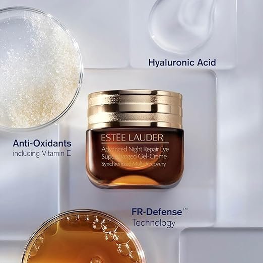 Est e Lauder Advanced Night Repair Kit, 15 ml