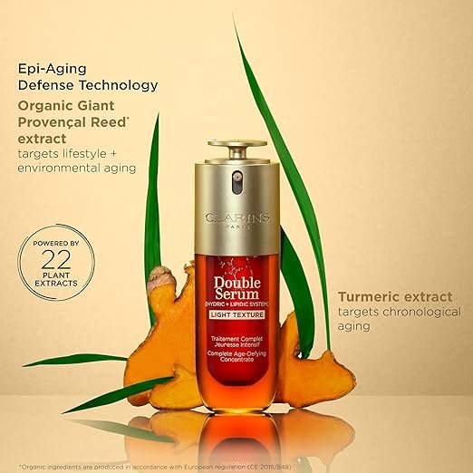 Double Eye Serum