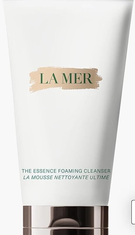 La Mer The Essence Foaming Cleanser, Full Size, 125ml, New Edition