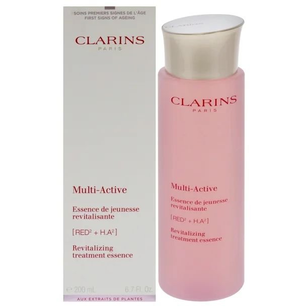 Clarins Revitalizing Care Essence 6.7 oz