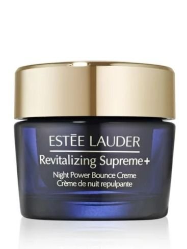 Est e Lauder Revitalizing Supreme+ Night Moisturizing Cream, 75 ml
