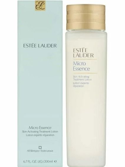 Estee Lauder Micro Essence Skin Activating Lotion, 200 ml