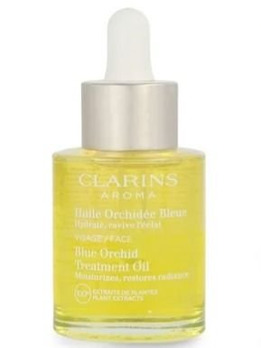 Blue Orchid Face Treatment Oil