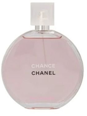 CHANEL CHANCE EAU TENDRE / CHANEL EDT spray 5.0 oz