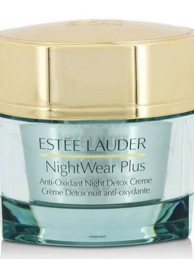Estee Lauder NightWear Plus Antioxidant Night Cream