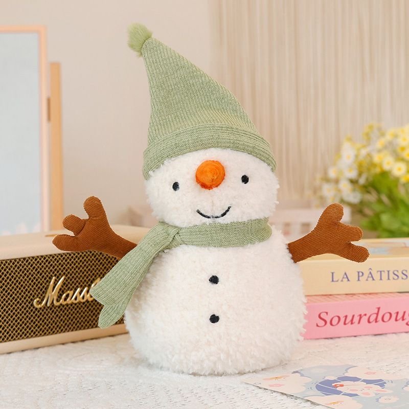 Jellycat Plush Toy, Little Series Animals, Curly Fur, Imitation, In Stock