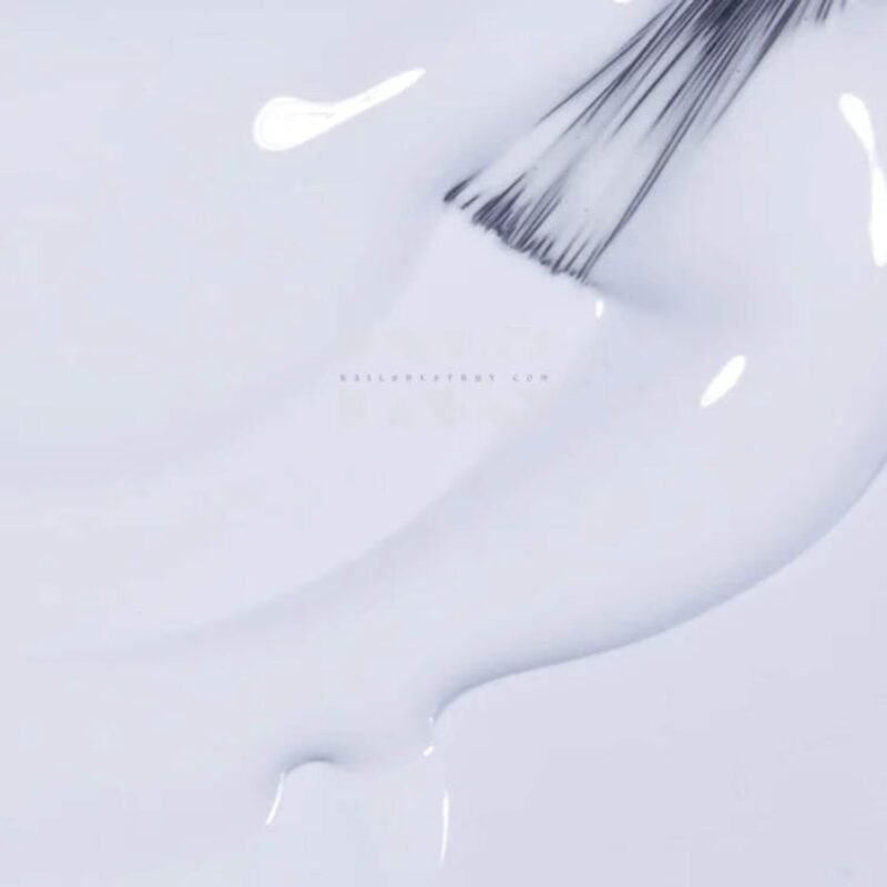 OPI GelColor Gel Nail Polish, I Am What (T76), 15 ml/0.5 fl oz.