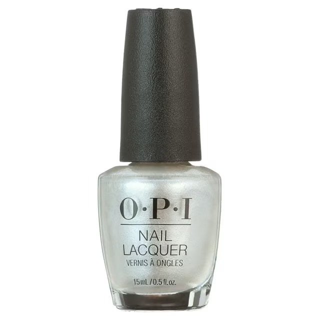 OPI GelColor Gel Nail Polish, Kitty White (H80), 15 ml/0.5 fl oz