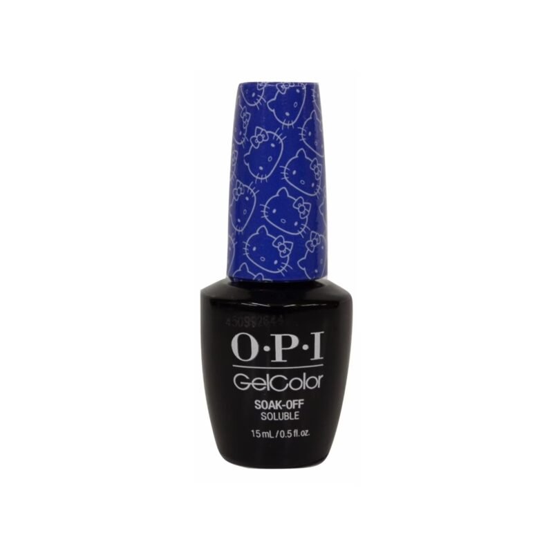 OPI GelColor My Pal Joey Gel Polish (H90), 15 ml/0.5 fl oz