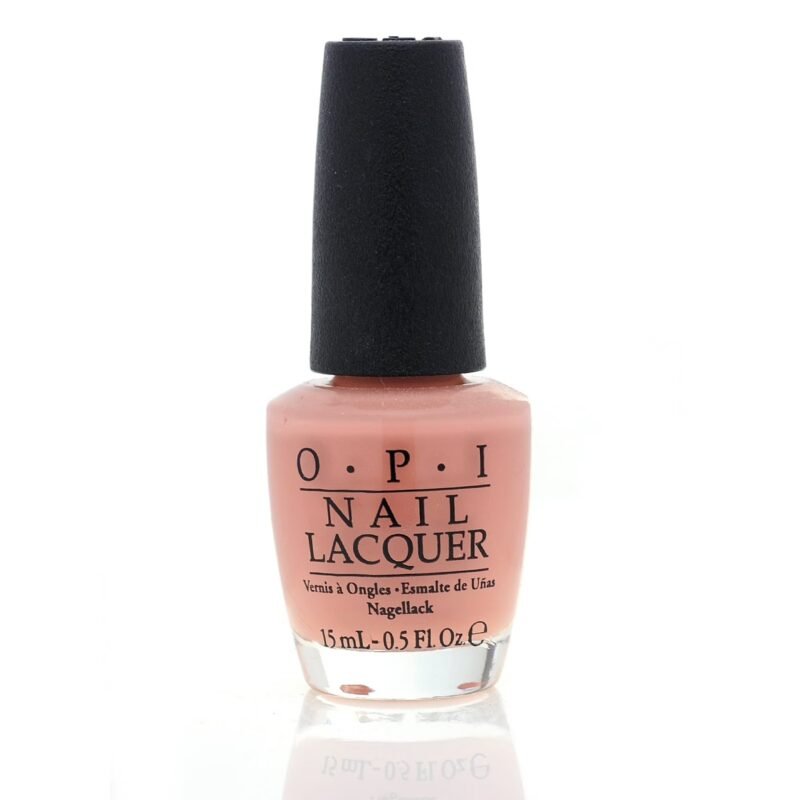 OPI Nail Polish, A Great Opera-tunity (V25), 15 ml/0.5 fl oz