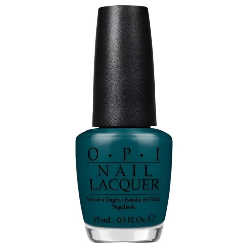 OPI Nail Polish, Amazon??Amazoff (A64), Nail Lacquer, 15 ml/0.5 fl oz