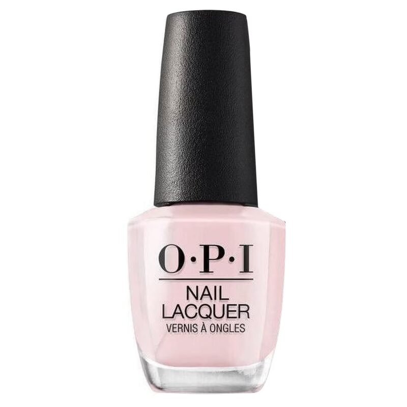 OPI Baby Take A Vow Nail Polish (SH1), 15 ml/0.5 fl oz
