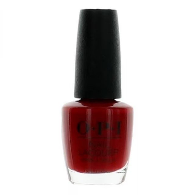 OPI Nail Polish Big Apple (N25) 15ml/0.5 fl oz