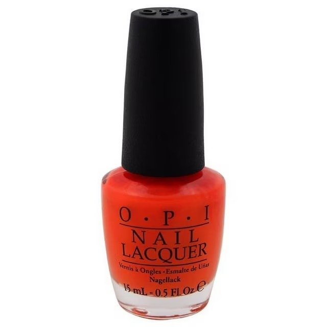 OPI Nail Polish, Can't Afjord Not To (N43), 15 ml/0.5 fl oz