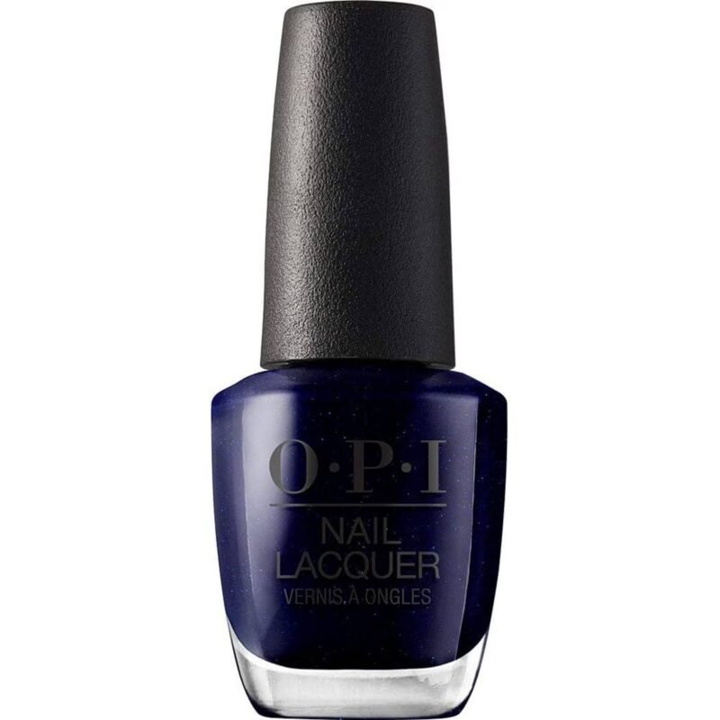 OPI Nail Polish, Chopstix and Stones (T91), 15 ml/0.5 fl oz
