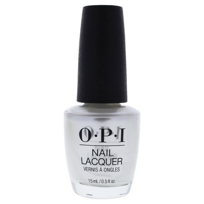 OPI Nail Lacquer, Dancing Keeps Me on My Toes (K01), 15 ml/0.5 fl oz