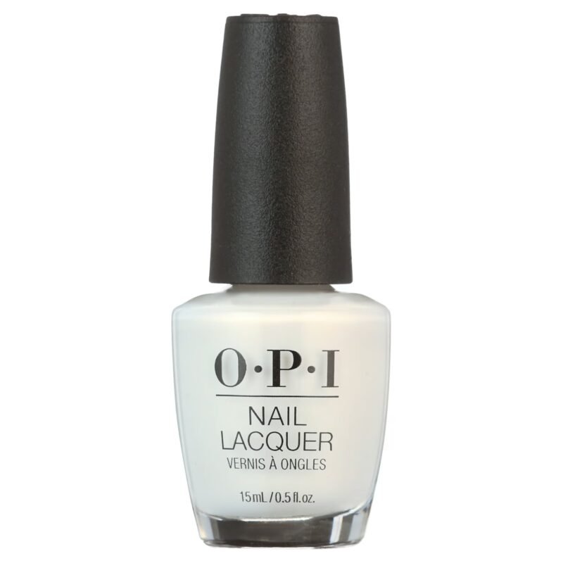 OPI Funny Bunny Nail Polish (H22), 15 ml/0.5 fl oz