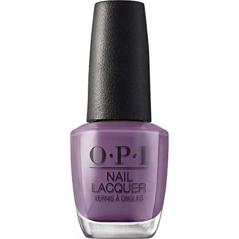 OPI Grandma Kissed A Gaucho Nail Polish (P35), 15 ml/0.5 fl oz
