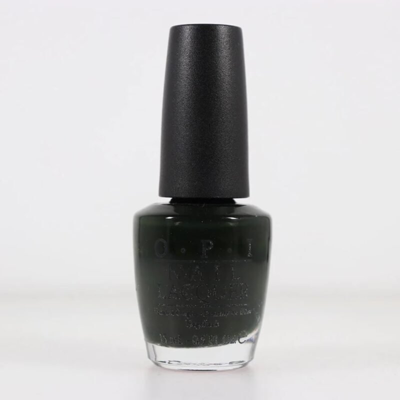 OPI Nail Polish, IN STOCK TODAY.. ARAGON TOMORROW (E48), Nail Lacquer, 15 ml/0.5 fl oz