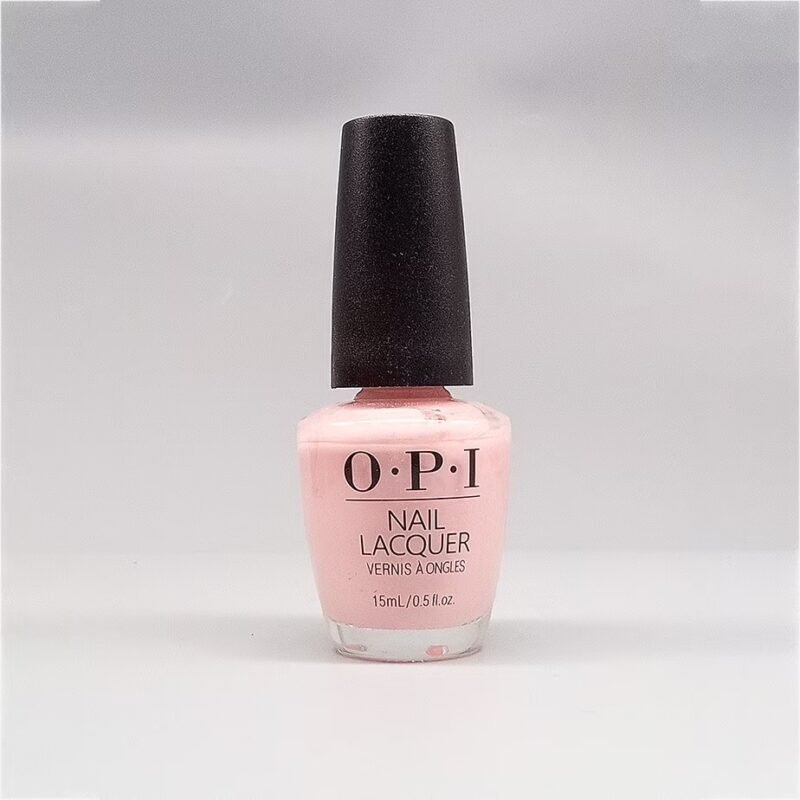 Nail Lacquer, Hopelessly Devoted to OPI (G49), 15 ml/0.5 fl oz