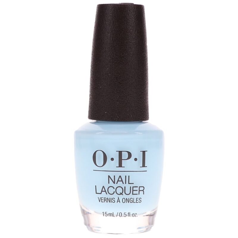 OPI Nail Polish, It's A Boy (T75), 15 ml/0.5 fl oz