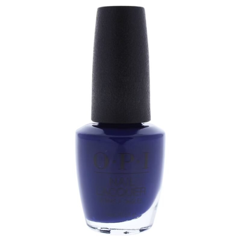 OPI March in Uniform Nail Polish (K04), 15 ml/0.5 fl oz