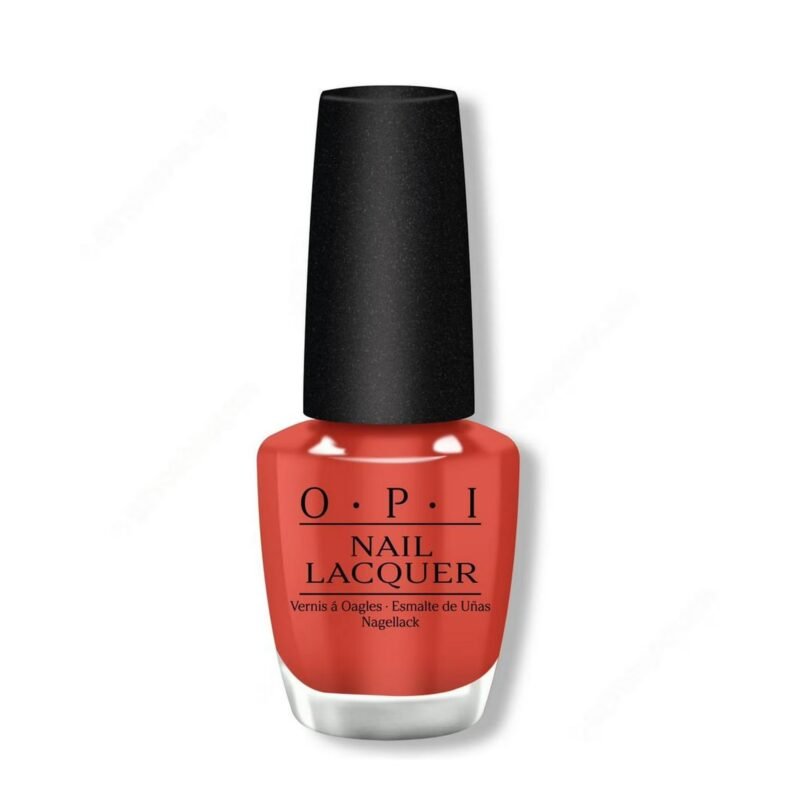 OPI Meet ??My?? Decorator Nail Polish (H07), 15 ml/0.5 fl oz