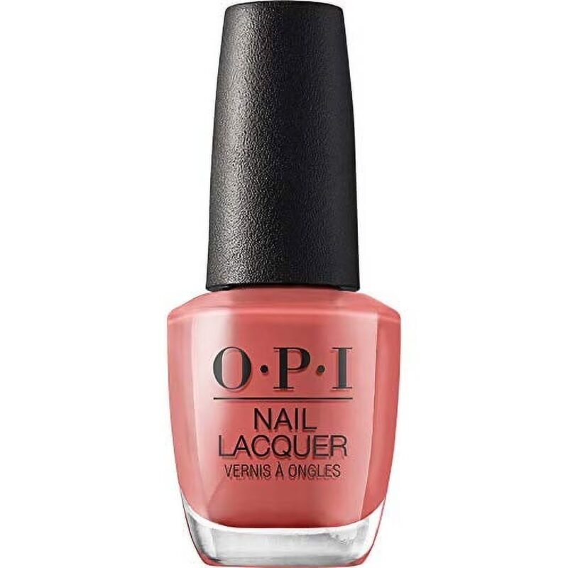 OPI Nail Lacquer, My Sundial Is Ticking (pg. 38), 15 ml/0.5 fl oz