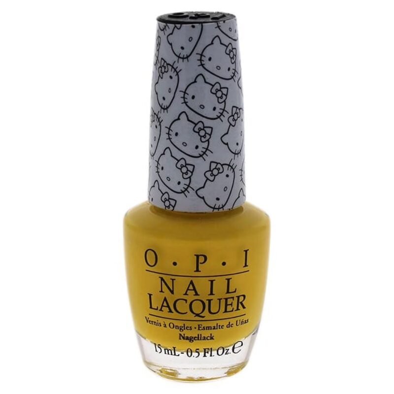 OPI My Twin Mimmy Nail Polish (H88), 15 ml/0.5 fl oz