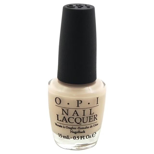 OPI My Vampire Is Buff Nail Polish (E82), 15 ml/0.5 fl oz
