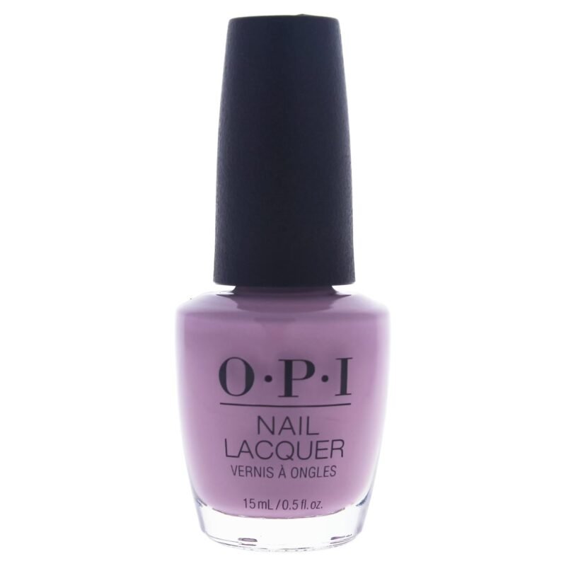 Nail Polish - NL P32 OPI Seven Wonders by OPI for Women - 0.5 oz.