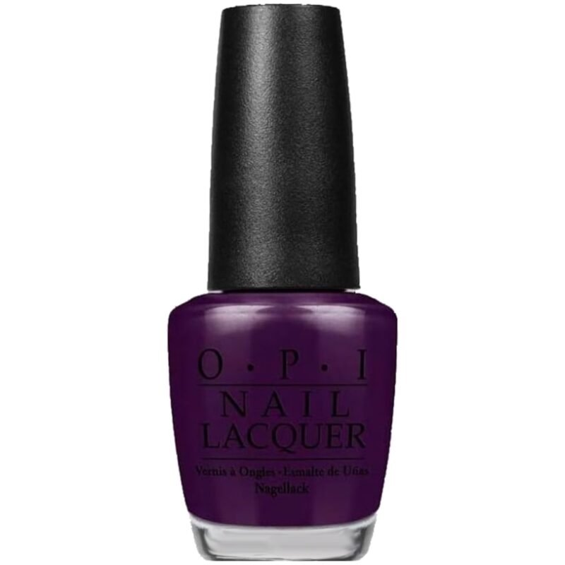 OPI O Suzi Mio Nail Polish (V35), 15 ml/0.5 fl oz