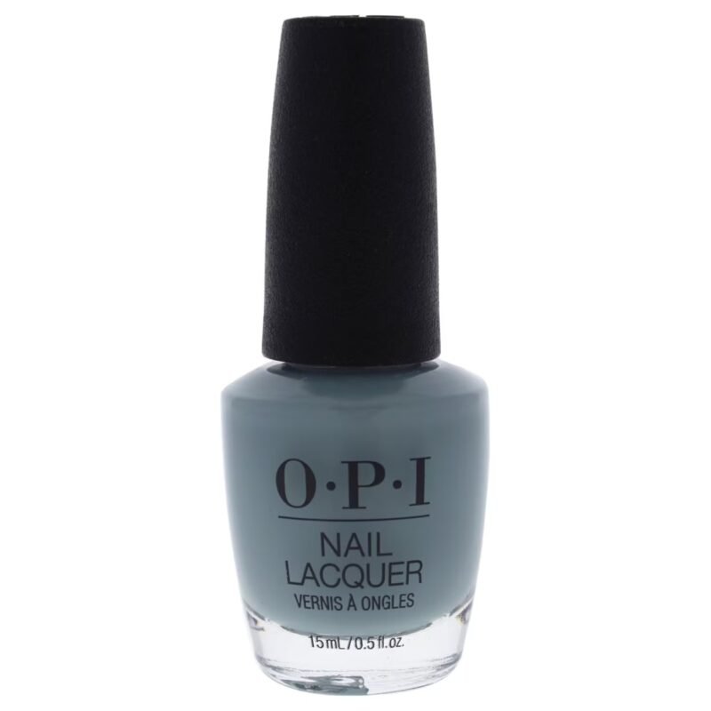OPI Nail Lacquer, Ring Bare-Er (SH6), 15 ml/0.5 fl oz