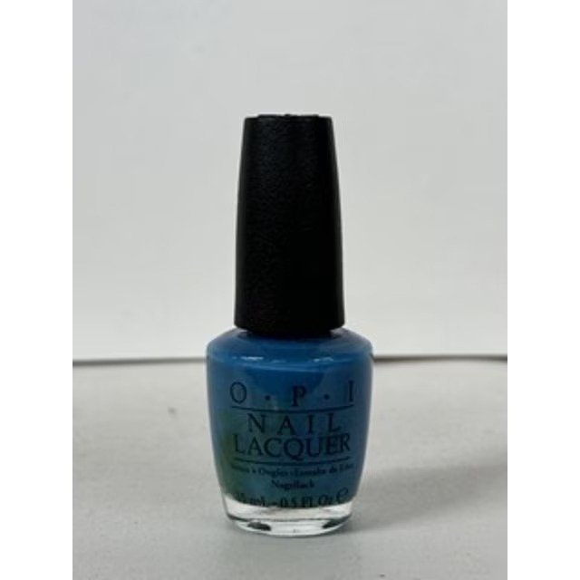 OPI Nail Polish, SUZI SAYS FENG SHUI (H46), 15 ml/0.5 fl oz