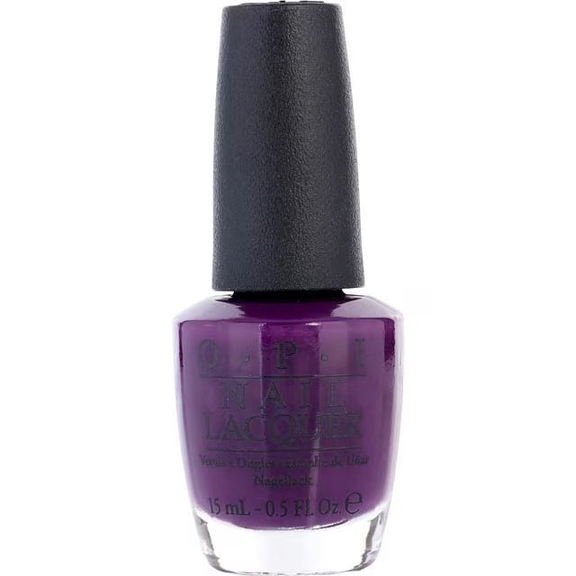 OPI Nail Lacquer, Skating on Thin Ice (N50), 15 ml/0.5 fl oz