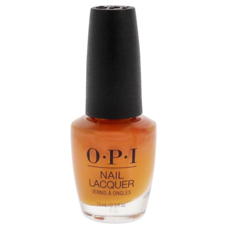 OPI Summer Lovin' Having a Blast! Nail Lacquer (G43), 15 ml/0.5 fl oz