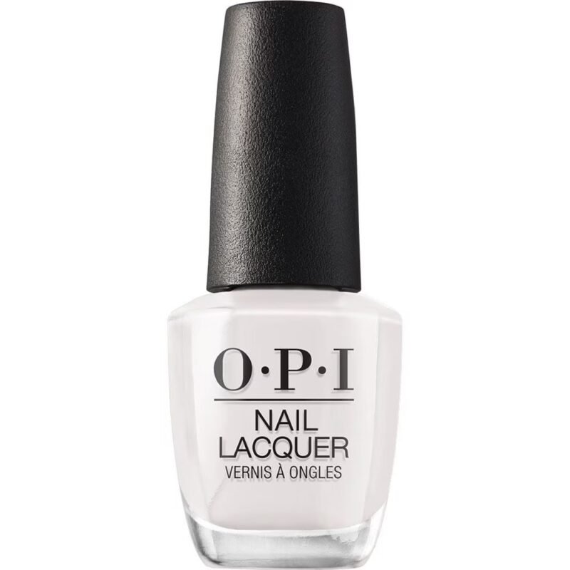 OPI Suzi Chases Portuguese Nail Polish (L26), 15 ml/0.5 fl oz