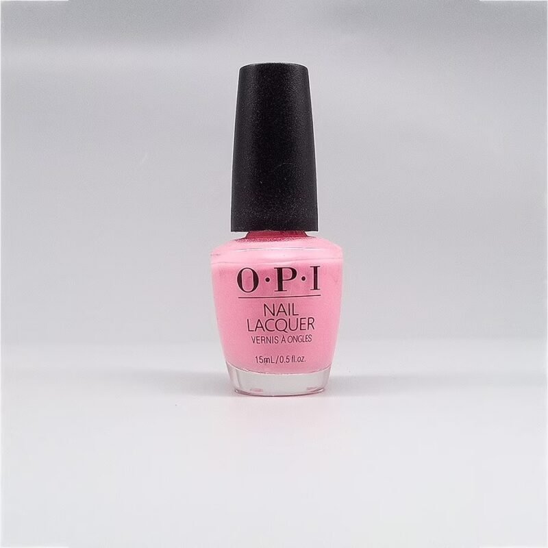 OPI Suzi Nail New Orleans Nail Polish (N53), 15 ml/0.5 fl oz