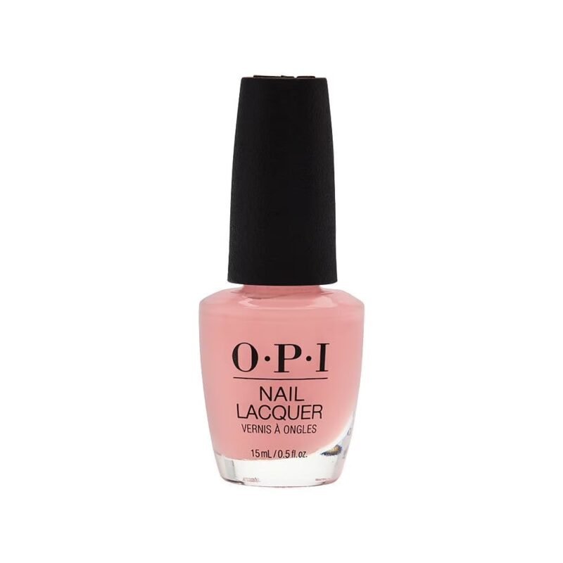 OPI Tagus in That Selfie! Nail Lacquer (L18), 15 ml/0.5 fl oz
