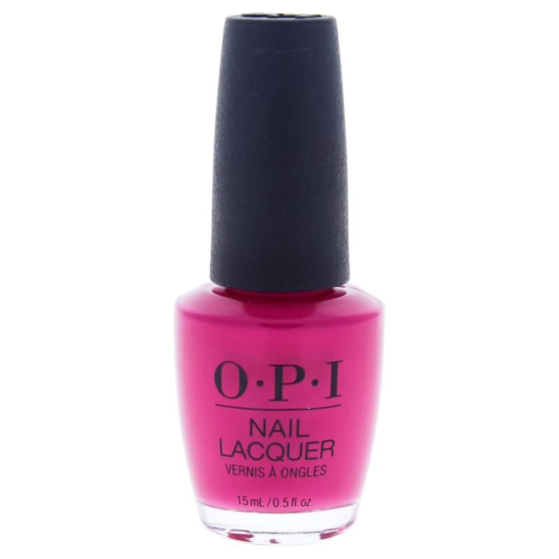 OPI Nail Polish, Toying with Trouble (K09), 15 ml/0.5 fl oz