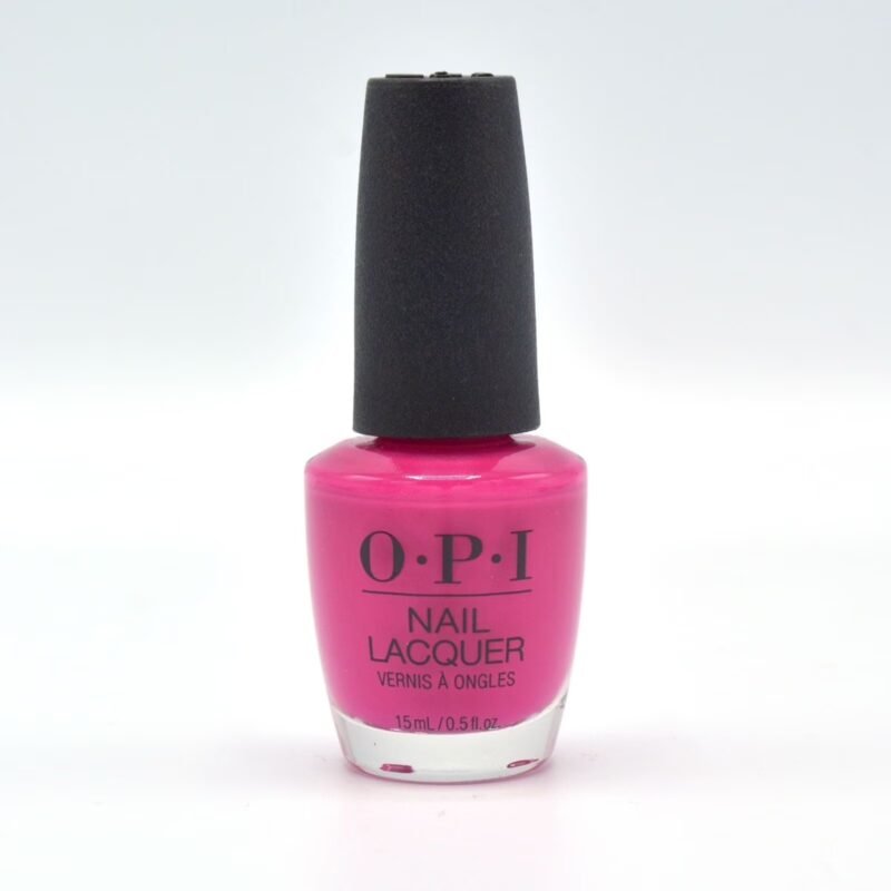 OPI Nail Lacquer in You're the Shade That I Want (G50), 15 ml/0.5 fl oz